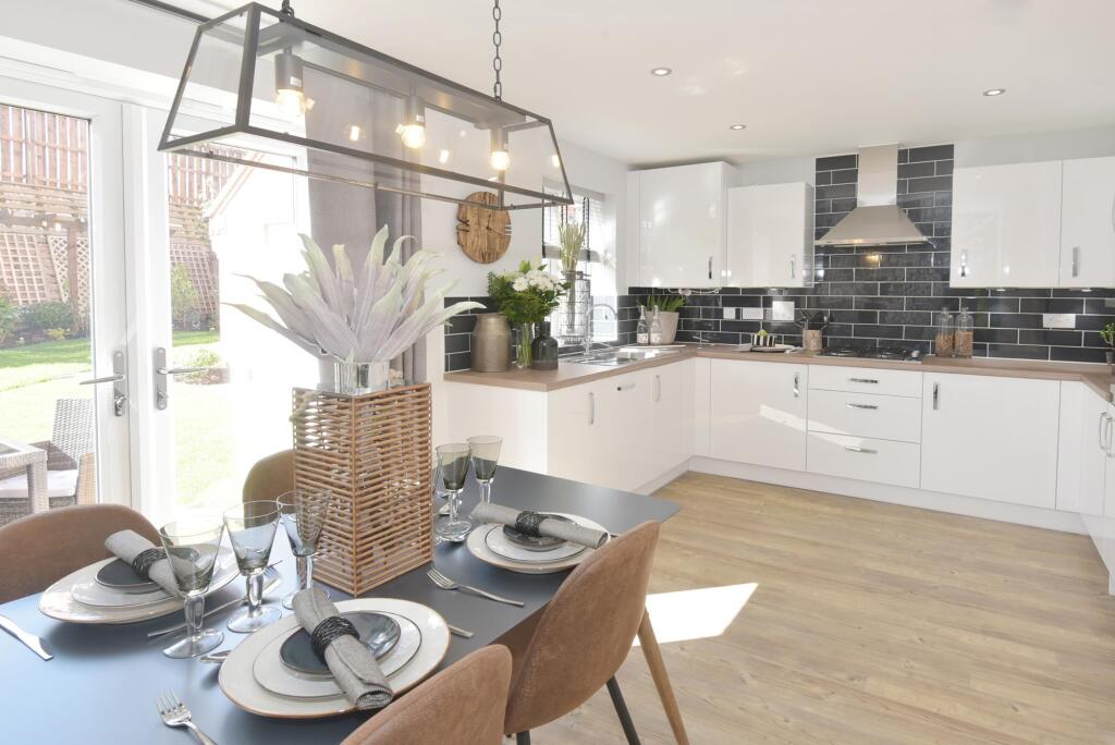 Main image of property: Proctor Avenue,
Lawley Village,
Telford,
TF42SY