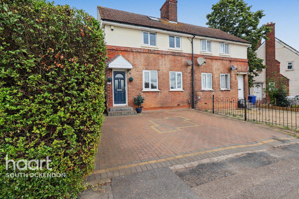 Main image of property: Hall Road, Aveley
