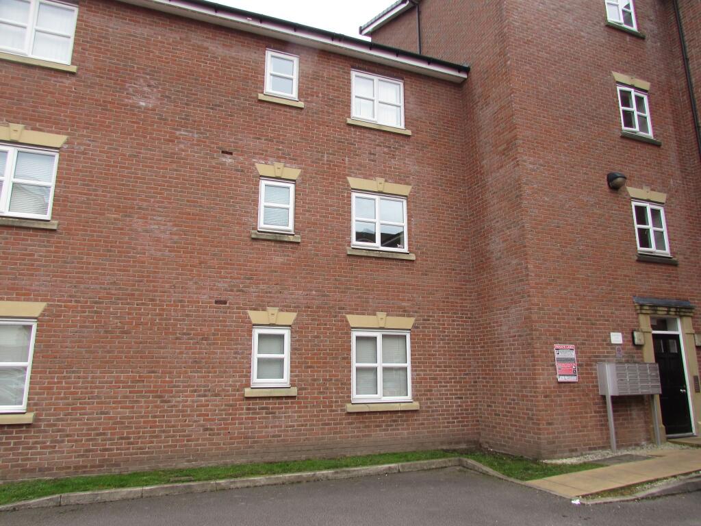Main image of property: Apartment 4 248 Lawnhurst Avenue, Manchester, M23