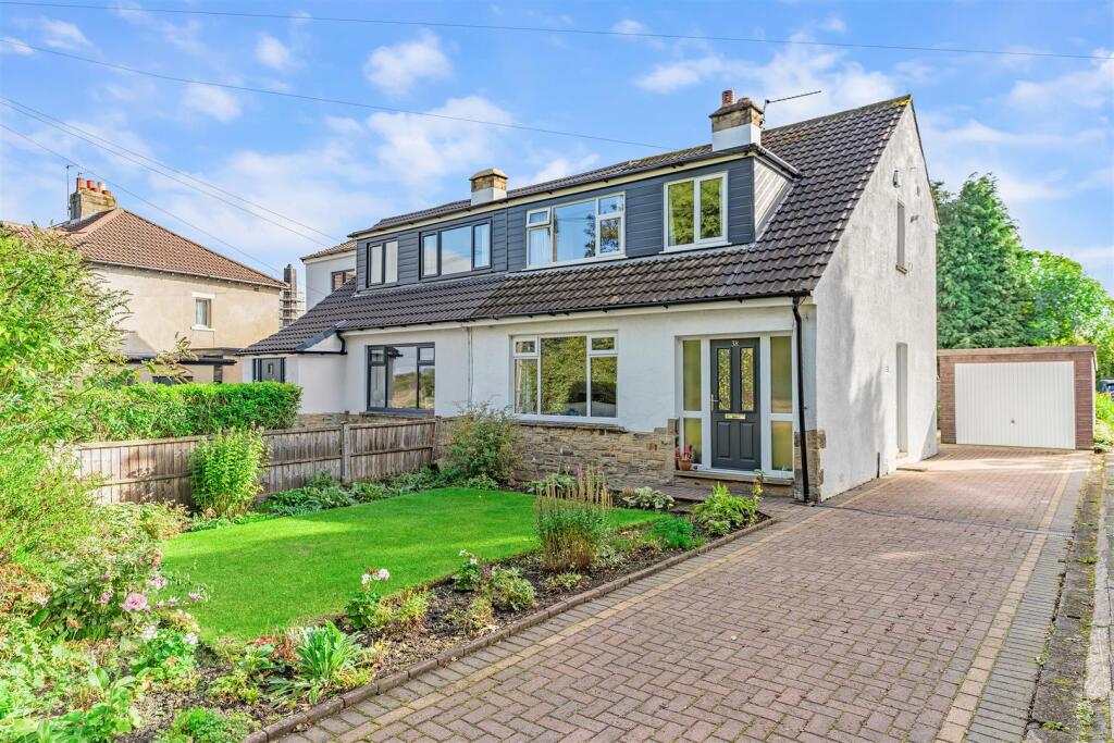 Main image of property: Ings Lane, Guiseley