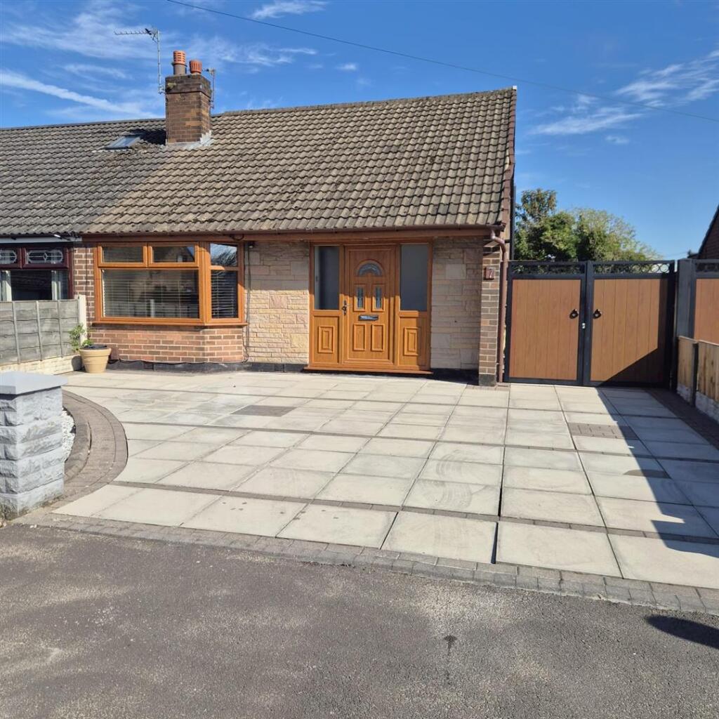 Main image of property: Surrey Avenue, Leigh WN7 2NN