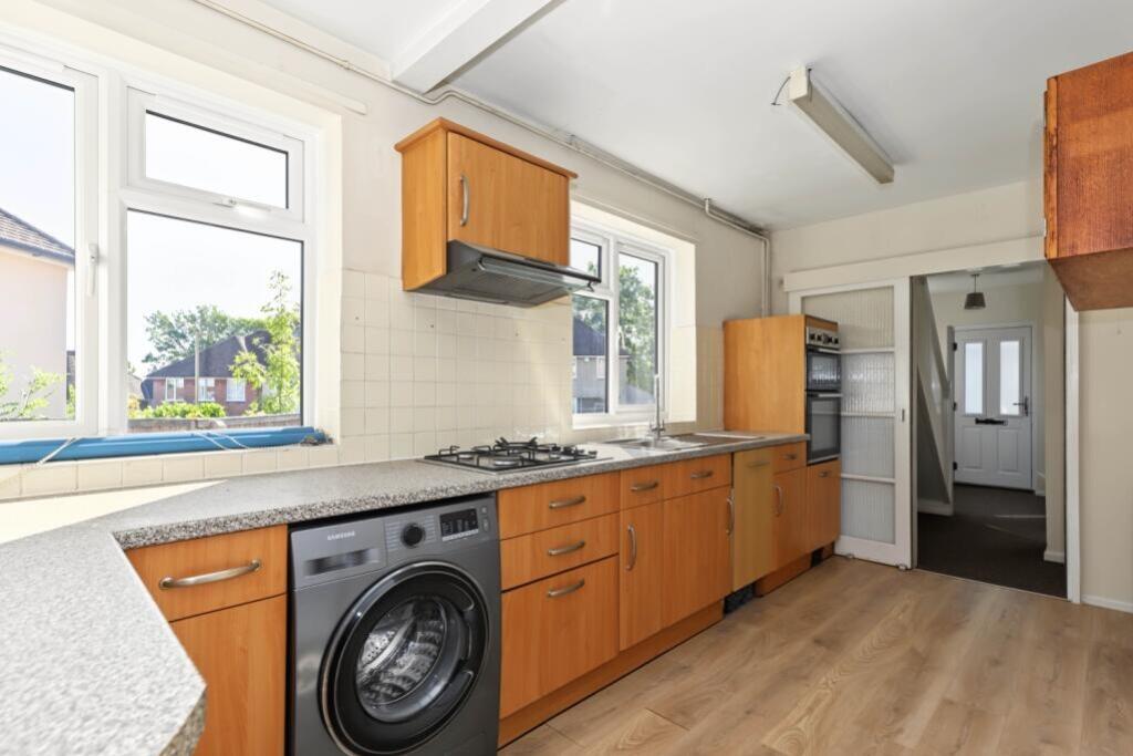 Main image of property: Raleigh Park Road, Oxford, Oxfordshire, OX2