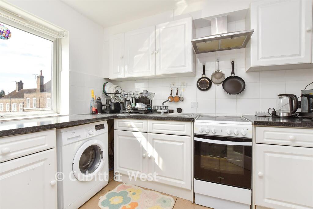 Main image of property: Station Approach, Belmont, Sutton, Surrey