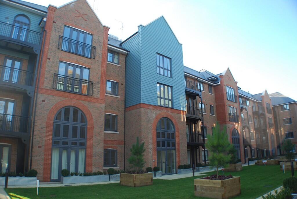 Main image of property: Medway Wharf Road, Tonbridge