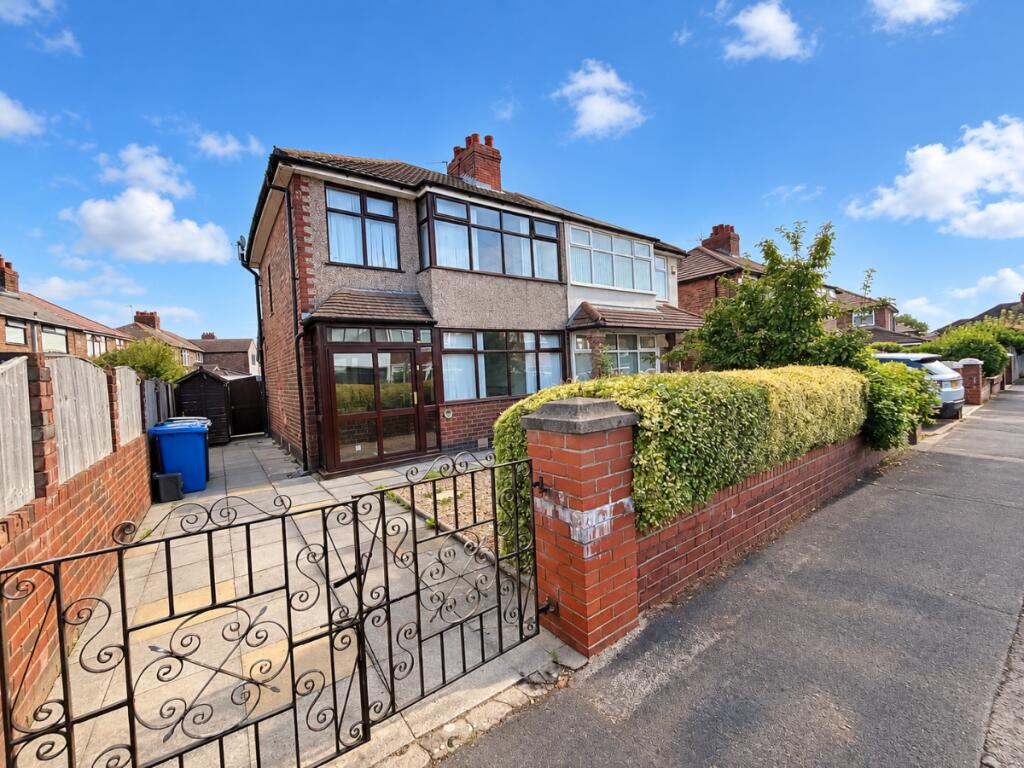 Main image of property: Brownhill Drive, Padgate, Warrington