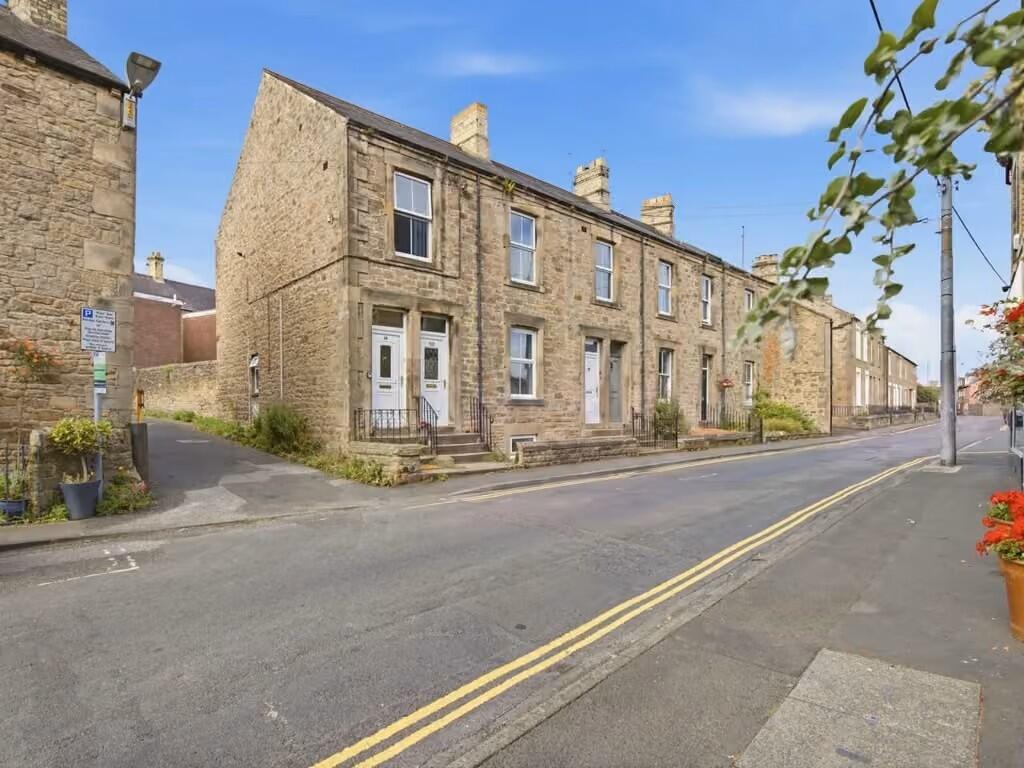 Main image of property: St. Helens Street, Corbridge