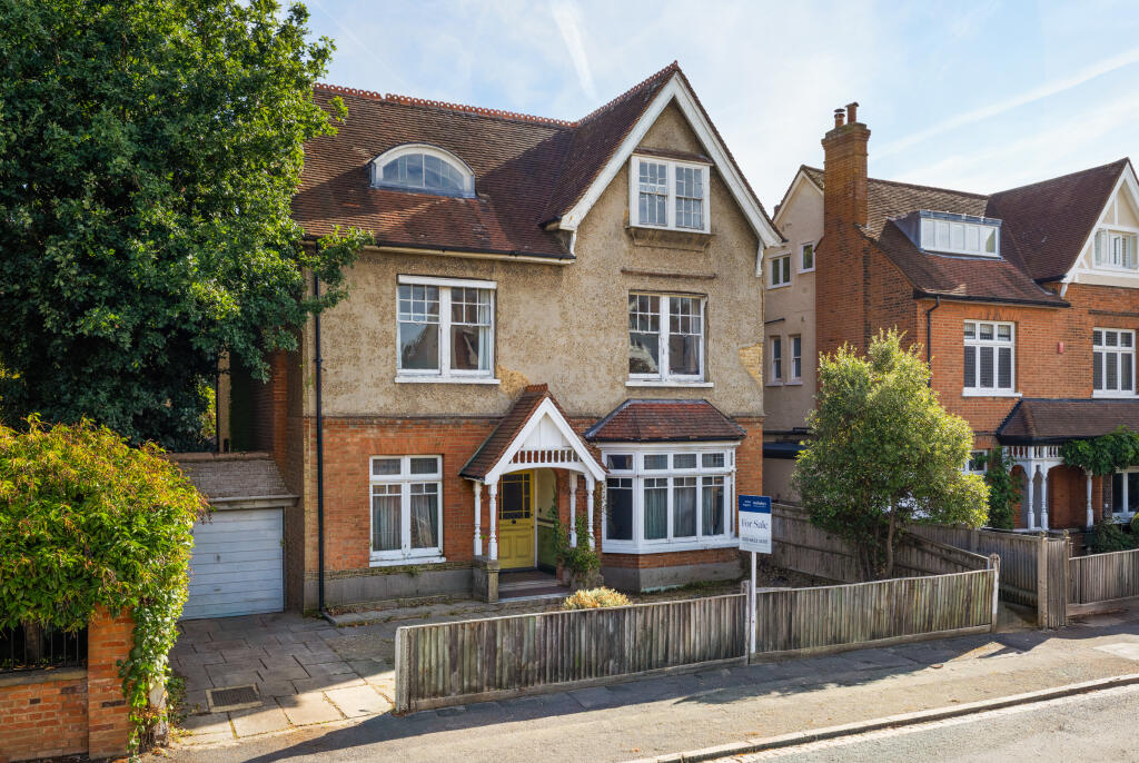 Main image of property: Ridgway Gardens, Wimbledon, London, SW19