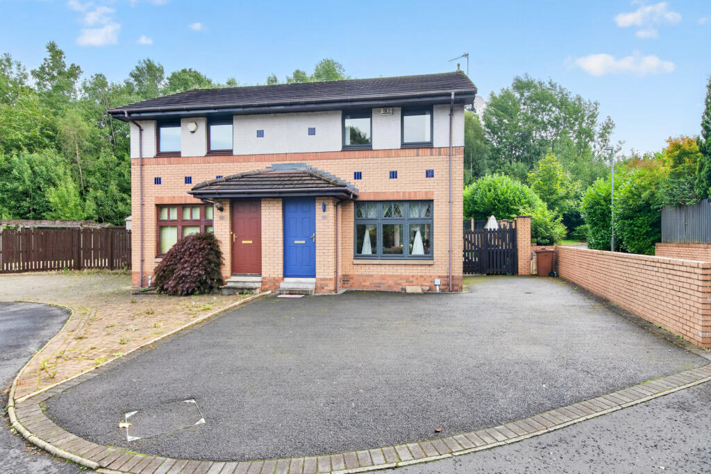 Main image of property: Ben Vorlich Place, Darnley, Glasgow City, G53
