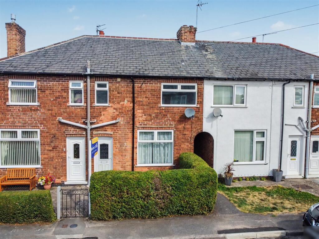 Main image of property: George Avenue, Beeston, Nottingham