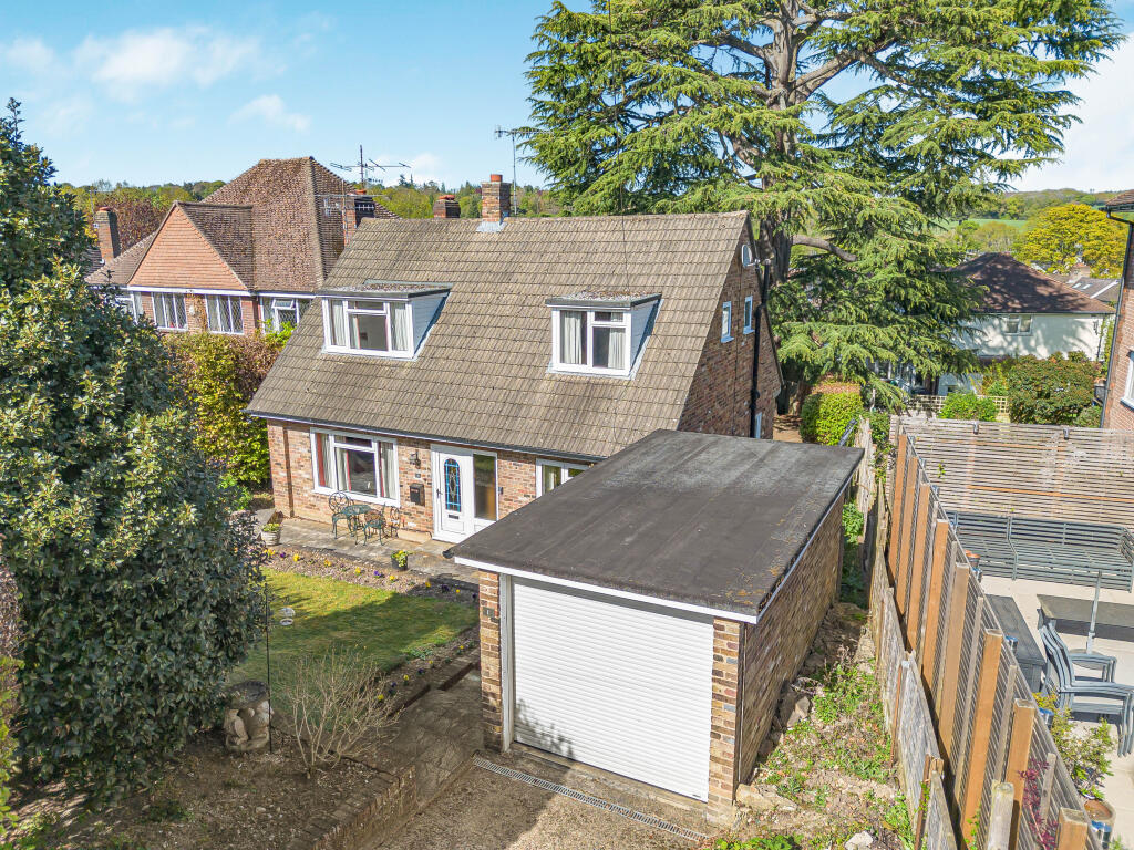 Main image of property: Cedar Way, Berkhamsted, HP4