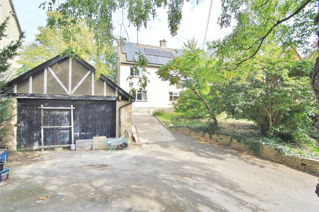 Main image of property: Bisley Road, Stroud, Gloucestershire, GL5
