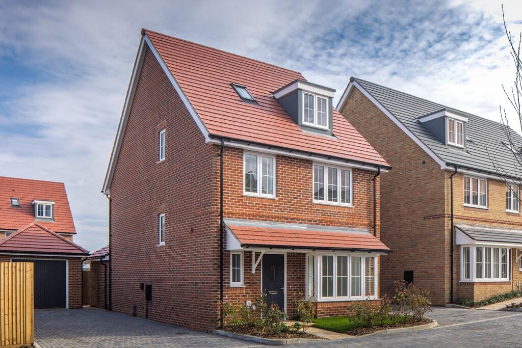 Main image of property: Hawkshead Road,
Potters Bar,
EN6 1LX