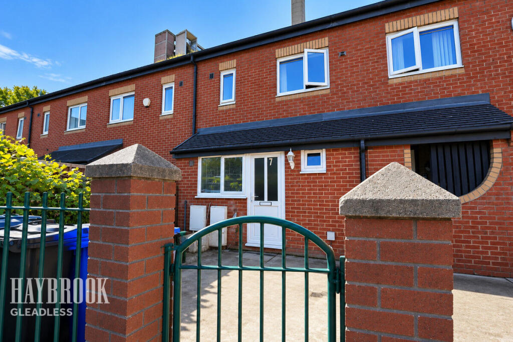 Main image of property: Crown Place, Sheffield