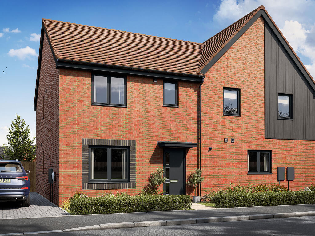 Main image of property: FESTIVAL PARK, DEREHAM ROAD, EASTON, NORWICH, NORFOLK,
NR9 5EG