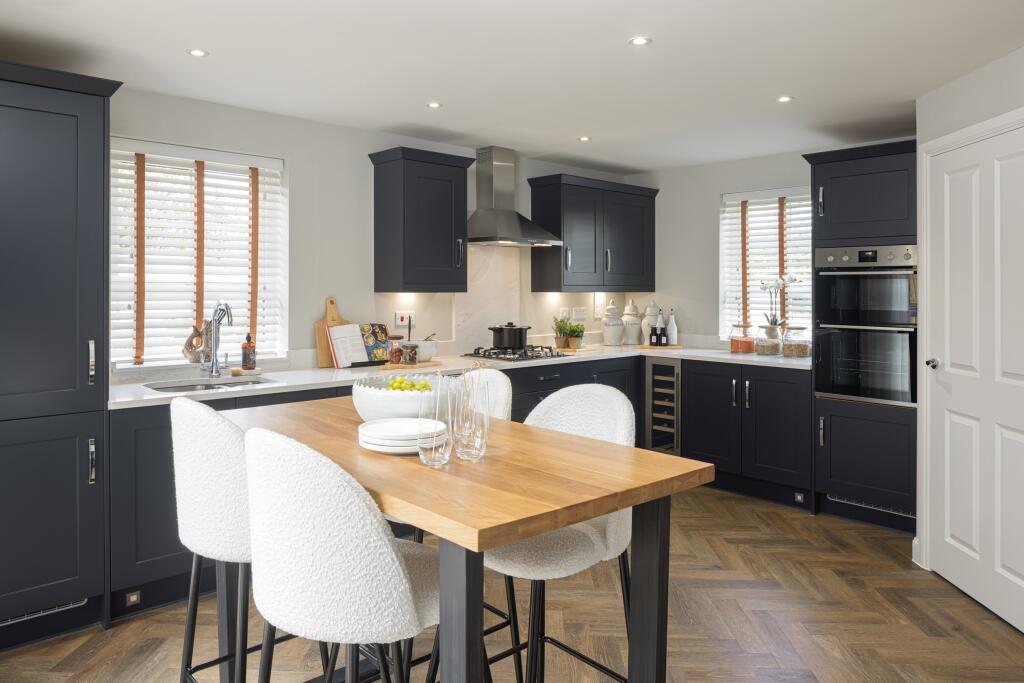 Main image of property: White Post, Stratton-on-the-Fosse, Midsomer Norton, Somerset, BA3 4QA