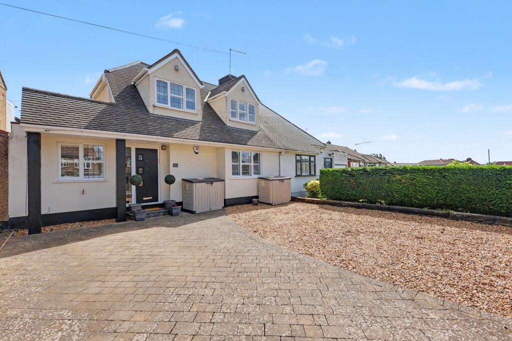 Main image of property: Millcrest Road, Goffs Oak, EN7