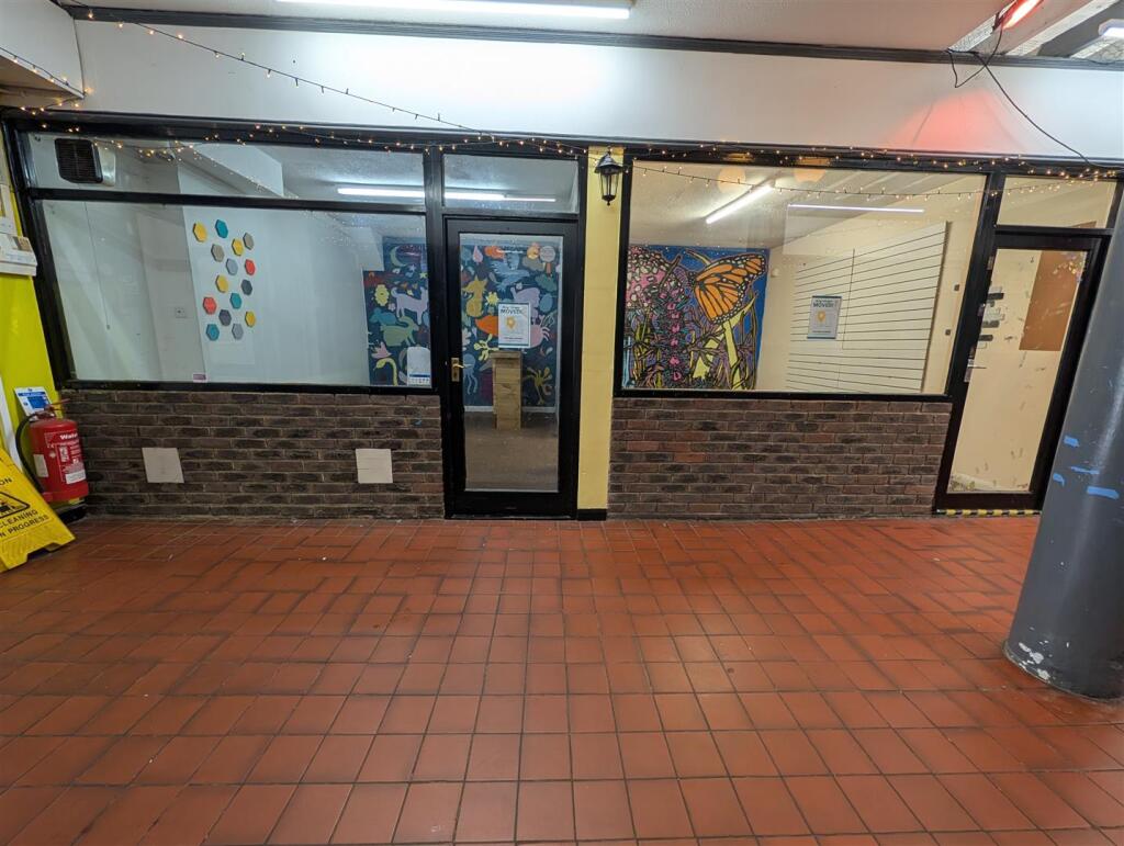 Main image of property: The Mall, Western Road, Bexhill