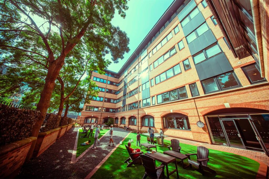Main image of property: 104 The Saxons, LE1 