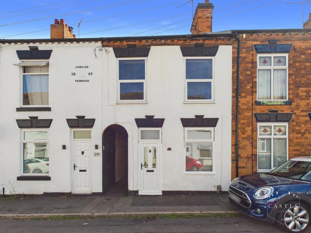 Main image of property: Highfield Street, Earl Shilton, Leicester