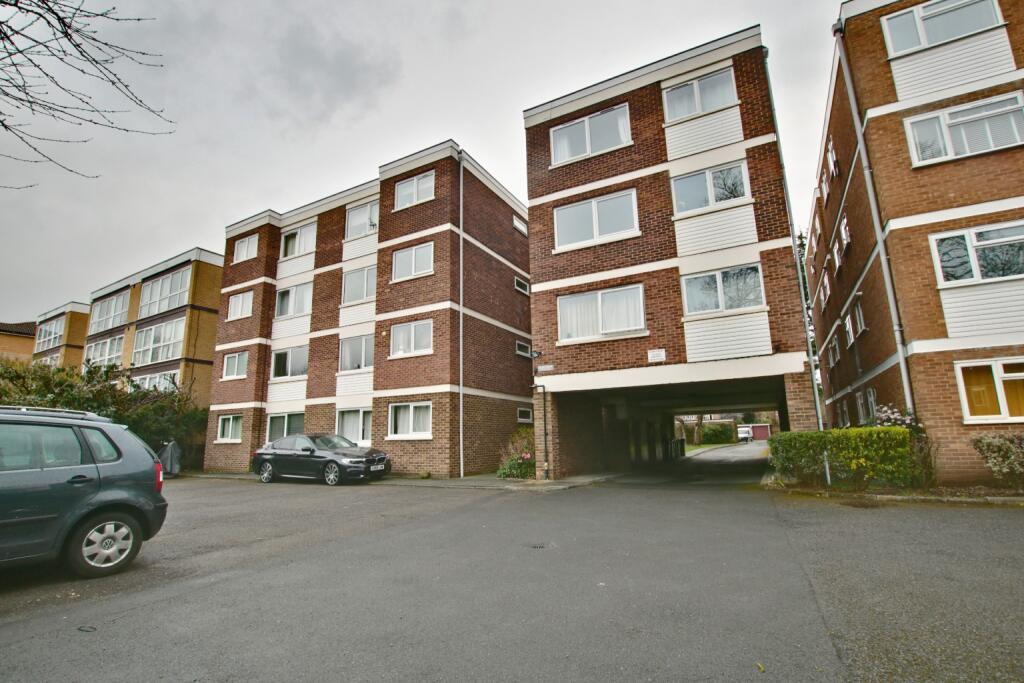 Main image of property: Elsa Court, Beckenham, BR3