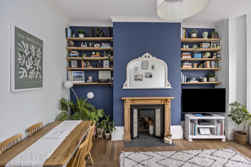 Main image of property: Leopold Road, Brighton, Brighton & Hove