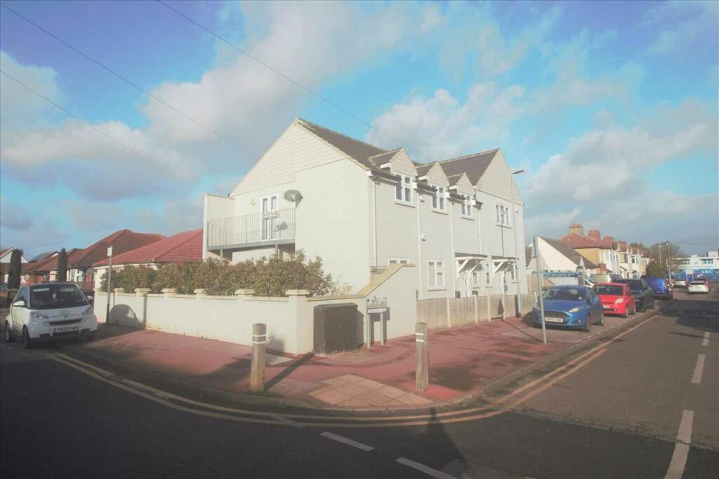 Main image of property: Manor Road, Dagenham
