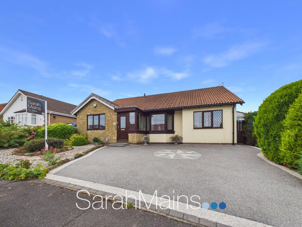Main image of property: Hazelmere Dene, Seghill, NE23