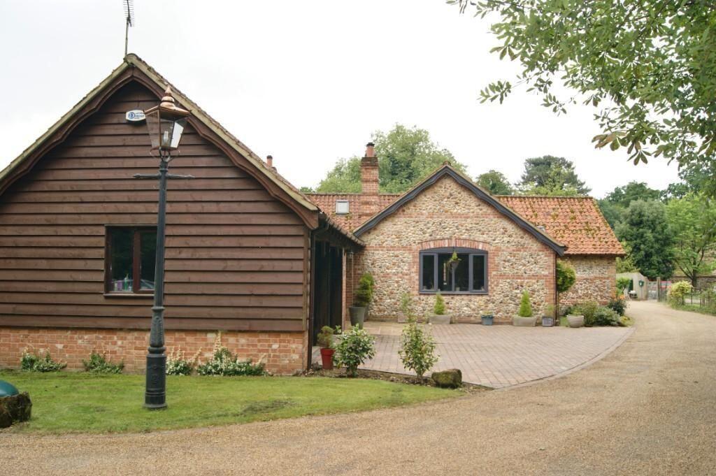 Main image of property: Walnut Drive, Hilborough