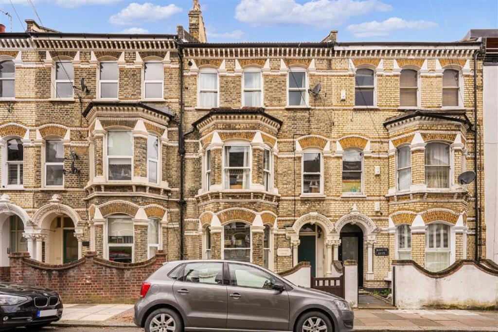 Main image of property: Beauchamp Road, London