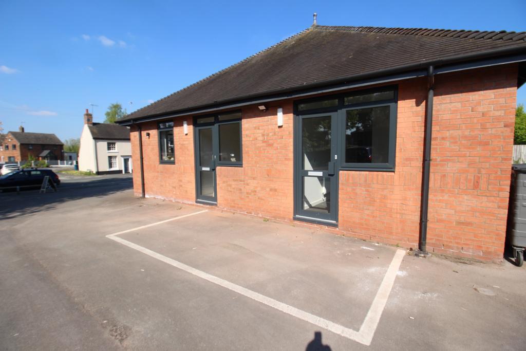 Main image of property: Stone Road, Eccleshall, Stafford, Staffordshire, ST21 6EG