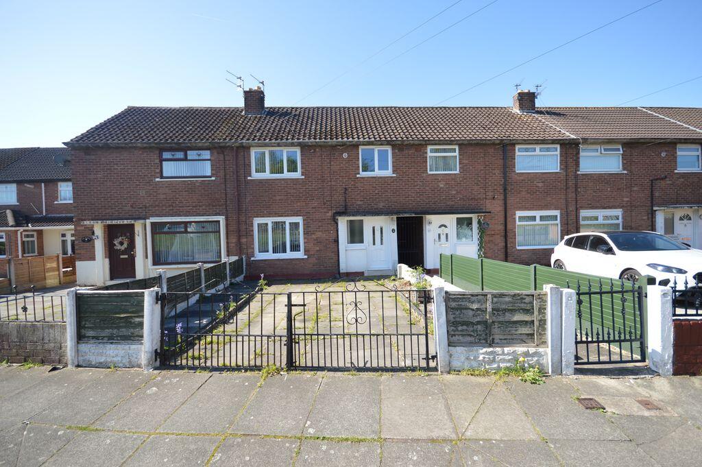 Main image of property: Edinburgh Road, Widnes
