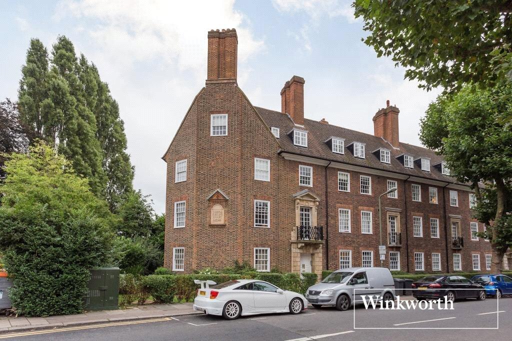 Main image of property: Temple Fortune Court, Temple Fortune Lane, Temple Fortune, London, NW11