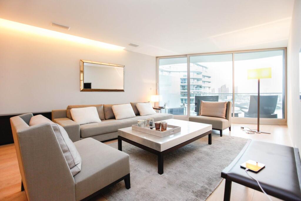 Main image of property: Albion Riverside, Battersea, SW11
