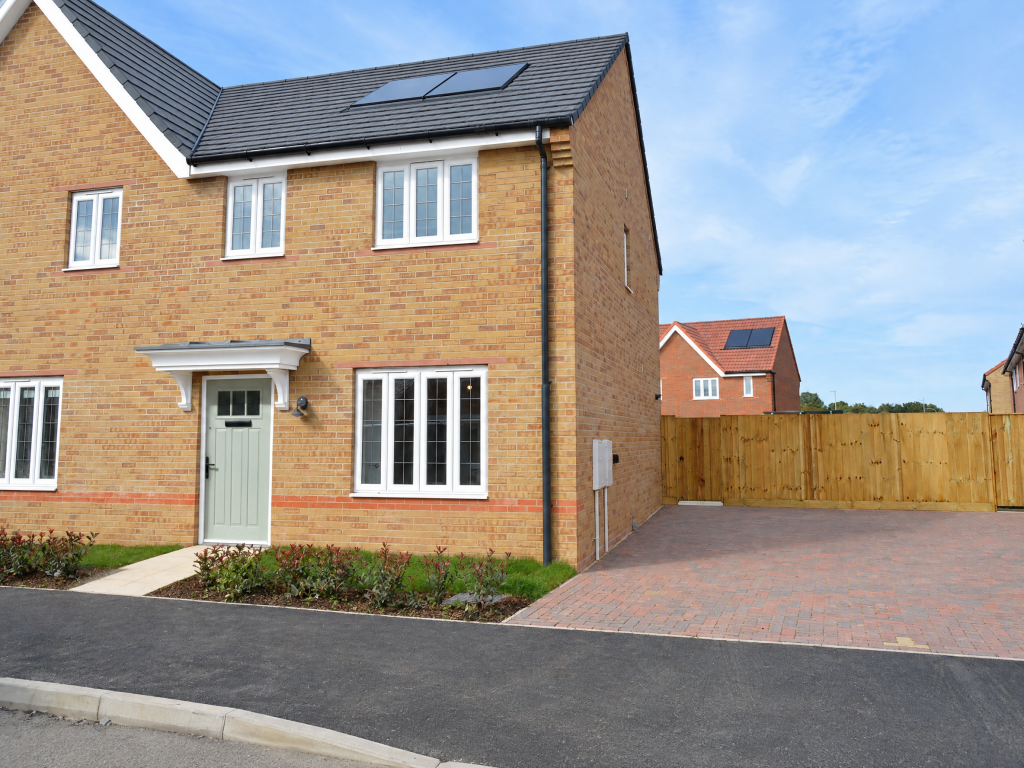 Main image of property: High Street,
Walton,
Felixstowe,
IP11 9QN