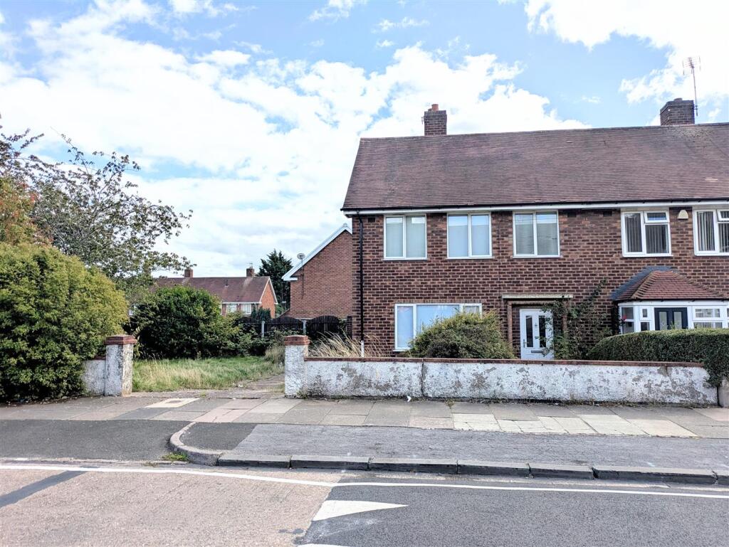 Main image of property: Outmore Road, Birmingham