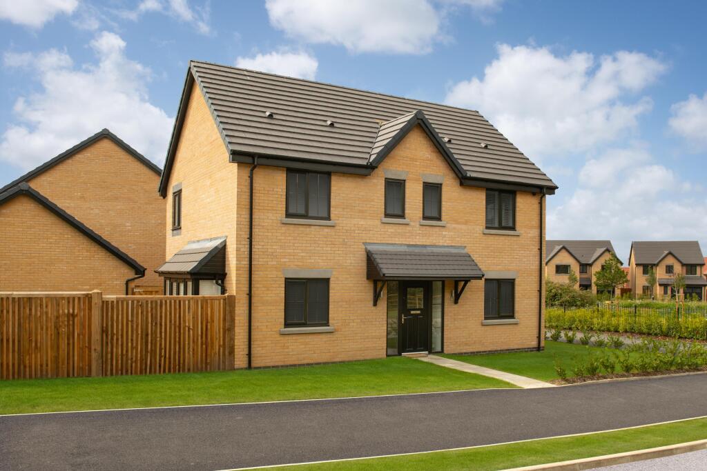Main image of property: The Fairways,
Westhoughton,
Bolton,
BL5