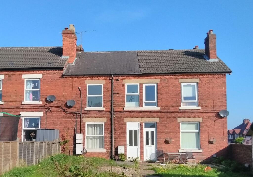 Main image of property: Brierley Cottages, Sutton-in-Ashfield