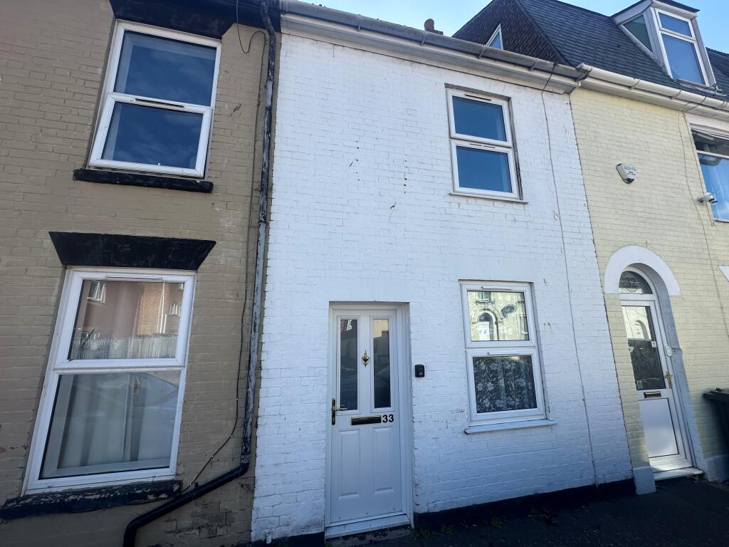 Main image of property: Devonshire Road, GREAT YARMOUTH