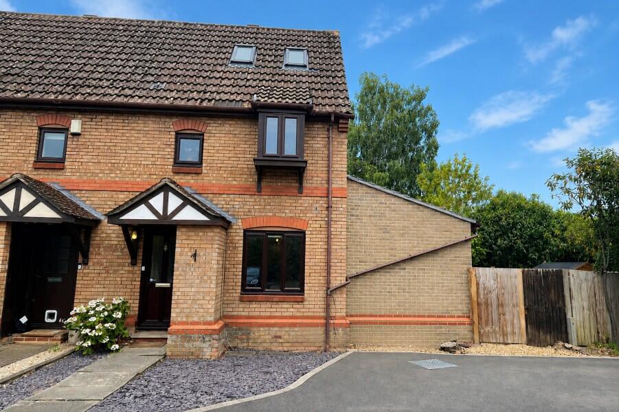 Main image of property: Devoil Close, Guildford