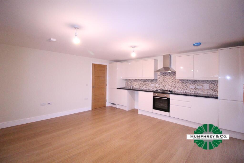 Main image of property: High Road, Ilford