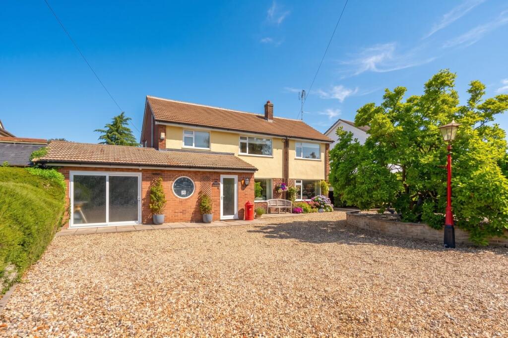 Main image of property: Cannons Lane, Hatfield Broad Oak, Bishop's Stortford, CM22