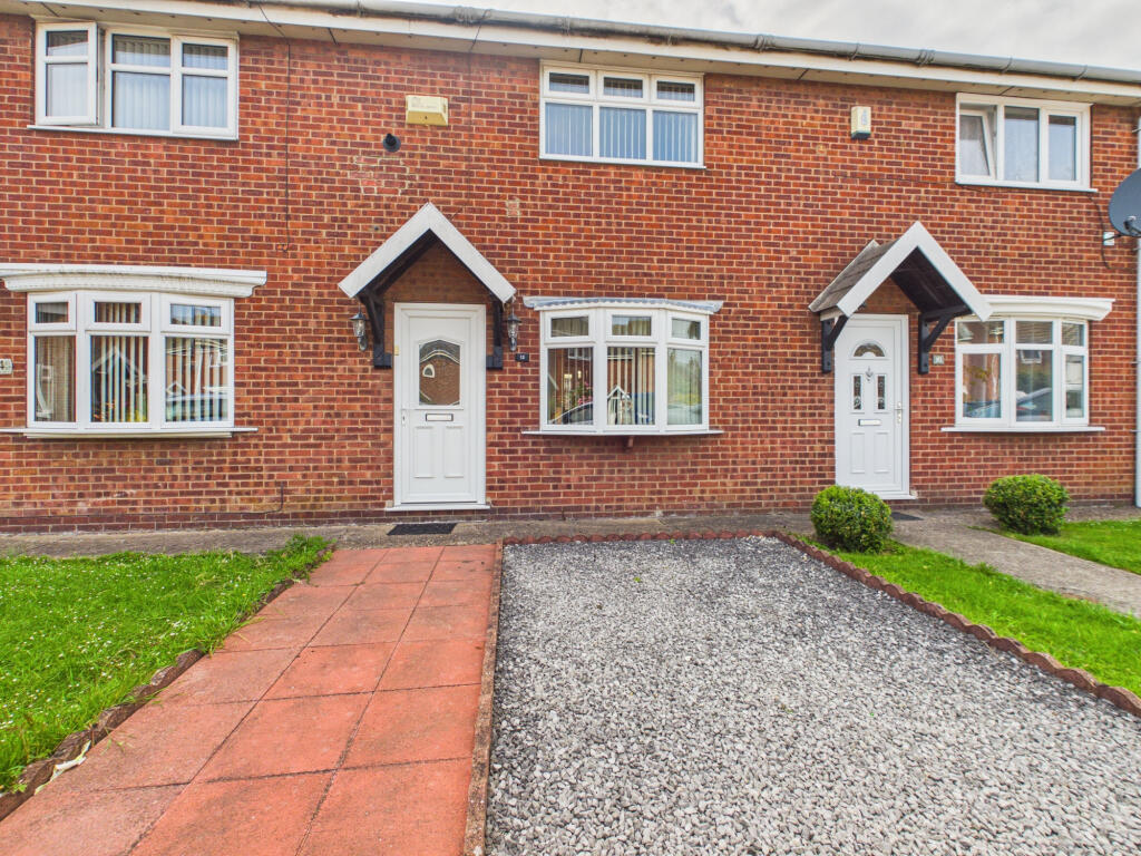 Main image of property: Byland Court,  Hull, HU9