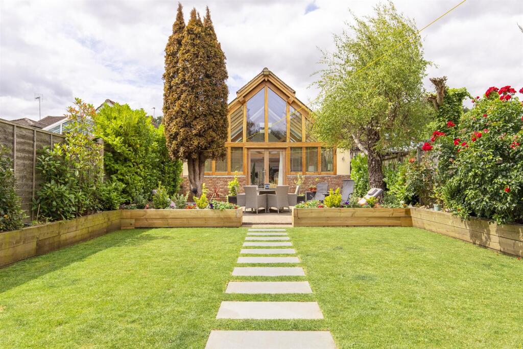 Main image of property: Amwell Lane, Stanstead Abbotts, Ware
