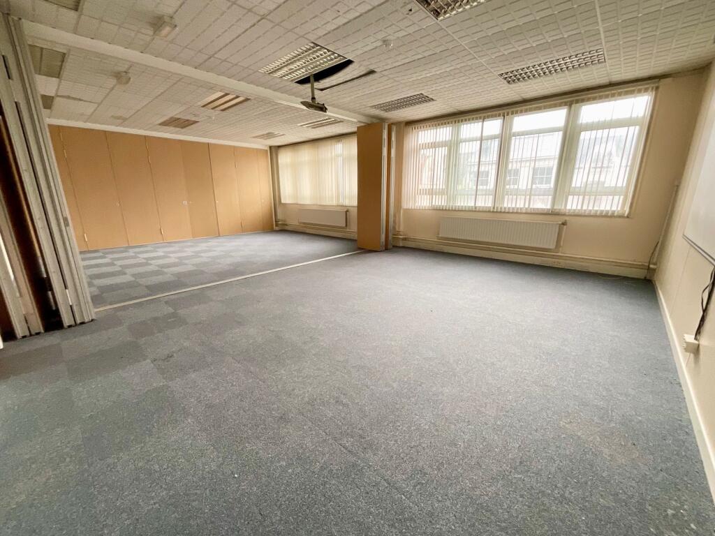 Main image of property: Newborough, Scarborough, YO11