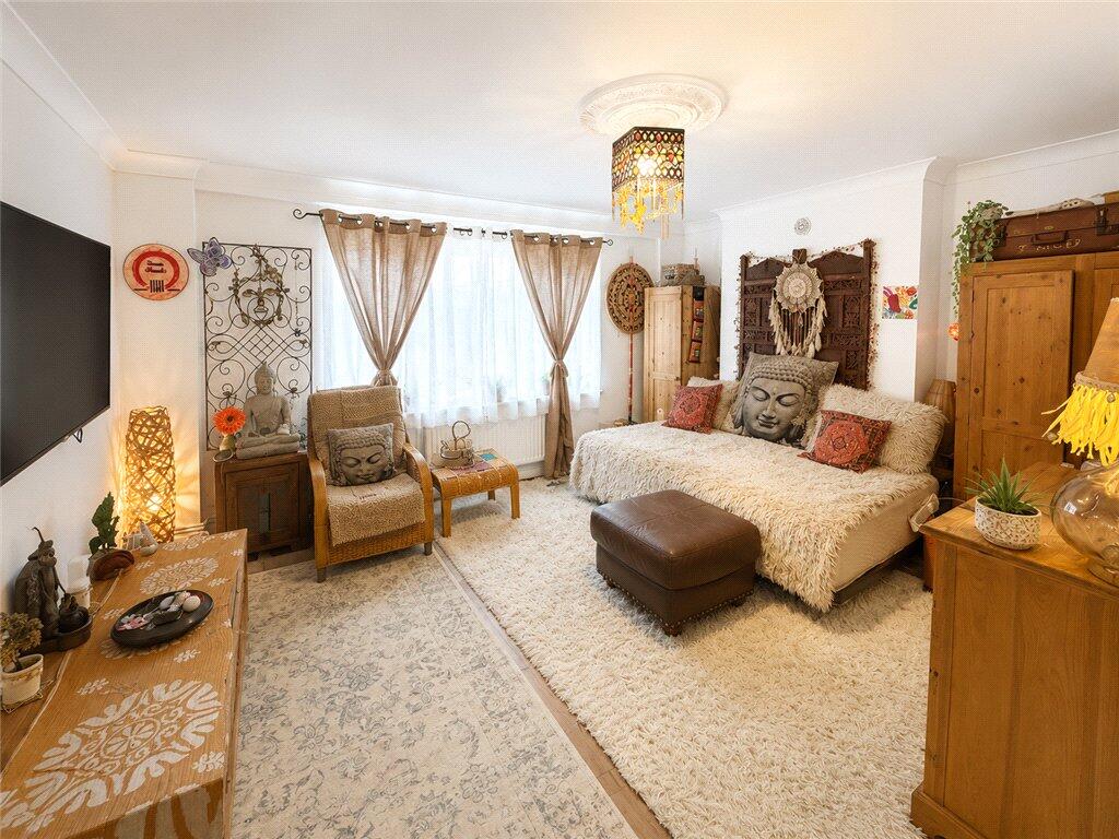 Main image of property: Warminster Road, LONDON, London, SE25