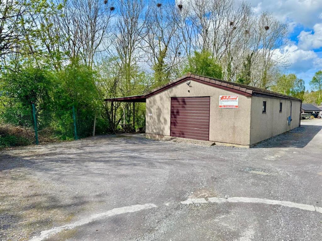 Main image of property: Felin Isa, Llanrwst