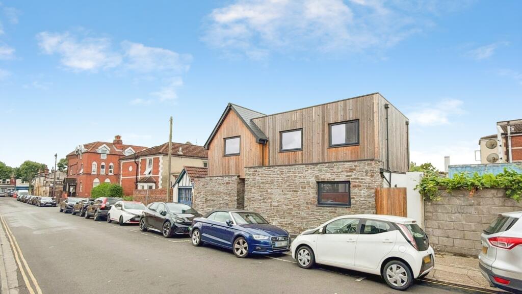 Main image of property: Cambridge Road, Bishopston, BS7 8AU
