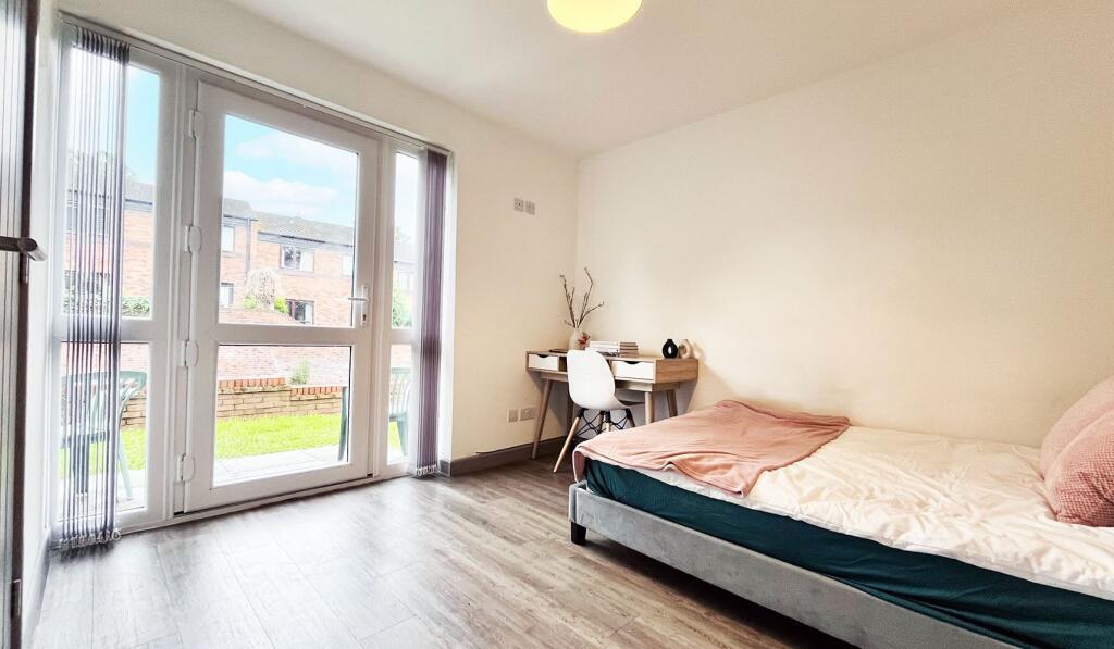 Main image of property: St Marks Court