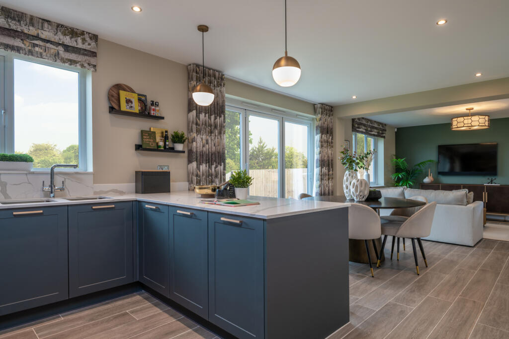 Main image of property: Ilkley Road, Burley In Wharfedale, Ilkley, West Yorkshire, LS29 7HR