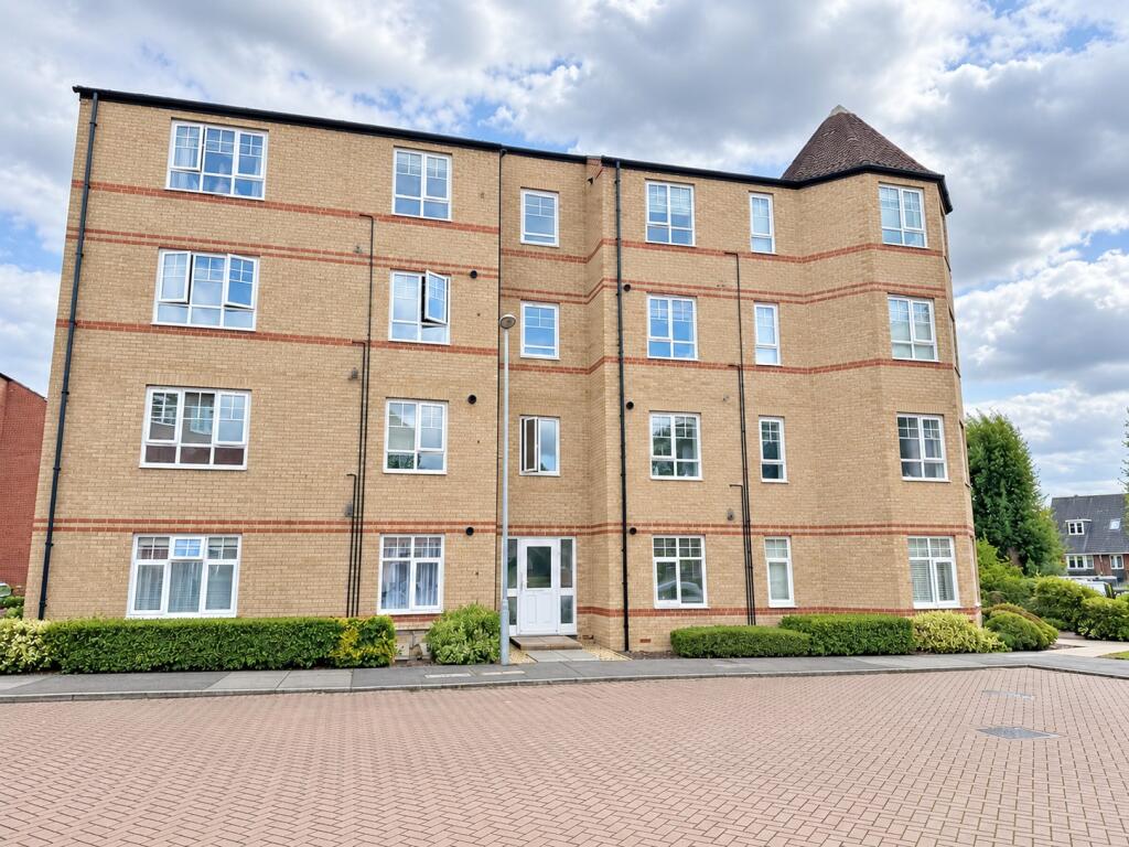 Main image of property: Lakeview Court, Wildacre Drive, Northampton